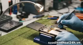 Sửa vân tay OPPO A5 đến A98 5G 2