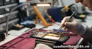 Sửa loa, mic vivo Y12s đến Y100 1