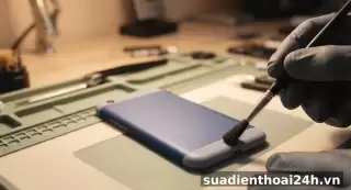 Sửa loa, mic vivo Y12s đến Y100 2