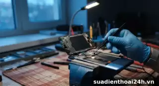 Sửa vân tay vivo Y12s đến Y100 1