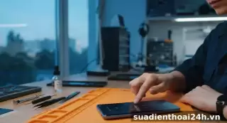 Sửa vân tay vivo Y12s đến Y100 2