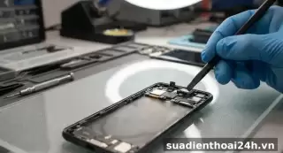 Sửa loa, mic vivo V23 đến V40 3