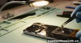 Thay kính lưng Xiaomi 11 đến 14 Ultra 1