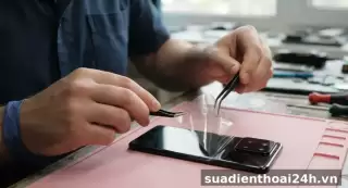 Thay kính lưng Xiaomi 11 đến 14 Ultra 2