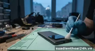 Sửa loa, mic Xiaomi 11 đến 14 Ultra 2