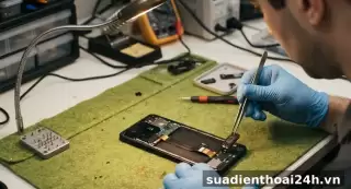 Sửa loa, mic Xiaomi 11 đến 14 Ultra 3