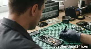 Sửa loa, mic Xiaomi 11 đến 14 Ultra 4