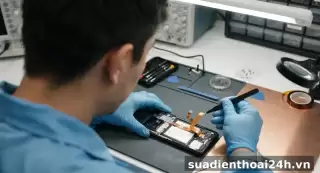 Sửa vân tay Xiaomi 11 đến 14 Ultra 2