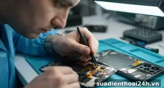 Sửa vân tay Xiaomi 11 đến 14 Ultra 1