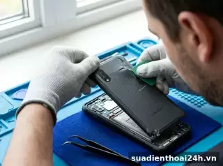Thay kính lưng Galaxy XCover 4 đến XCover7 Pro 3