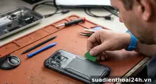 Thay kính lưng Galaxy XCover 4 đến XCover7 Pro 2