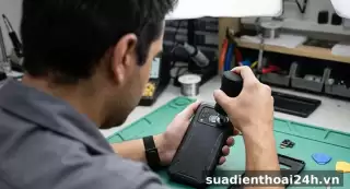 Thay kính camera Galaxy XCover 4 đến XCover7 Pro 2