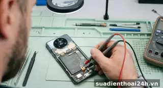 Sửa loa, mic HONOR Magic5 Pro, Magic6 Pro, Magic7 Pro 3