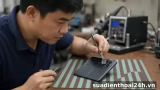 Thay kính camera HONOR Magic V, Vs, V2, V3, V5 2