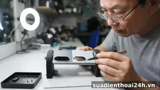 Thay kính lưng HONOR 200, 300, 400 3