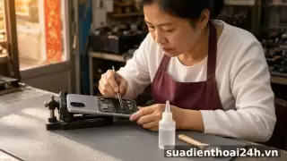 Sửa loa, mic HONOR 200, 300, 400 3
