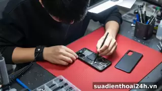 Sửa mất nguồn HONOR 200, 300, 400 4
