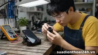 Thay kính camera HONOR Play, Play4 đến Play 6T Pro 3