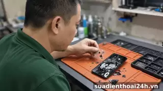 Thay kính lưng HONOR V8, V9, V10, V20, V30, V40 2