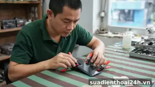Thay kính lưng HONOR V8, V9, V10, V20, V30, V40 4