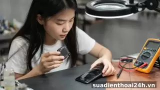 Sửa loa, mic HONOR V8, V9, V10, V20, V30, V40 2