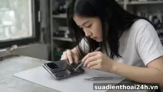 Sửa loa, mic HONOR V8, V9, V10, V20, V30, V40 3