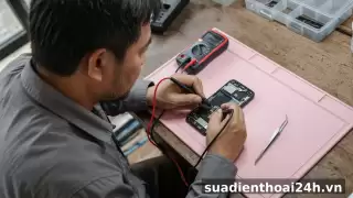 Sửa mất nguồn HONOR V8, V9, V10, V20, V30, V40 1