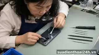 Thay kính camera HONOR V8, V9, V10, V20, V30, V40 2