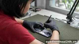 Sửa mất nguồn HONOR View10, View20, View30, V40 3