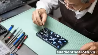 Thay kính camera HONOR View10, View20, View30, V40 4