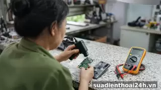 Sửa HONOR View10, View20, View30, V40 vào nước 3