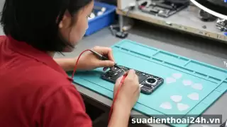 Sửa mất nguồn HONOR X5 đến X9c 2