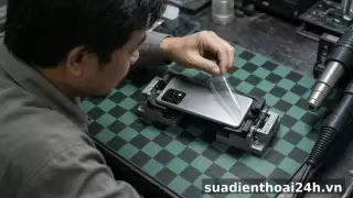 Thay kính lưng OPPO F1 đến F11 Pro 3