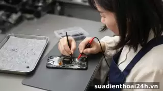 Sửa loa, mic OPPO F1 đến F11 Pro 1