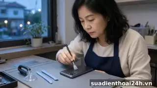 Sửa loa, mic OPPO F1 đến F11 Pro 2