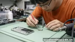 Sửa mất nguồn OPPO F1 đến F11 Pro 1