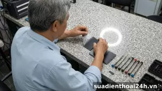 Thay kính lưng OPPO Find N, N2, N3, N5, N2 Flip, N3 Flip 1