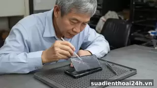 Thay kính lưng OPPO Find N, N2, N3, N5, N2 Flip, N3 Flip 4