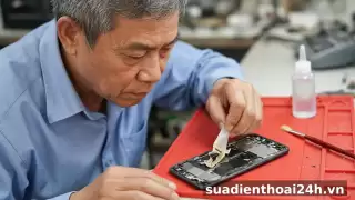 Thay kính lưng OPPO Find N, N2, N3, N5, N2 Flip, N3 Flip 2