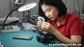 Sửa loa, mic OPPO Find N, N2, N3, N5, N2 Flip, N3 Flip 1