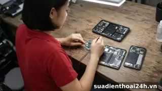 Sửa loa, mic OPPO Find N, N2, N3, N5, N2 Flip, N3 Flip 3