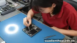 Sửa loa, mic OPPO Find N, N2, N3, N5, N2 Flip, N3 Flip 4