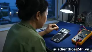 Thay kính camera OPPO Find N, N2, N3, N5, N2 Flip, N3 Flip 3