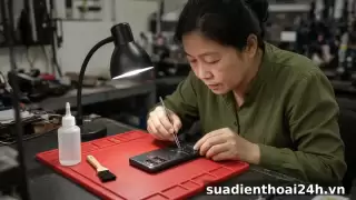 Thay kính camera OPPO Find X đến Find X8 Pro 2