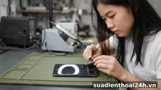 Thay kính camera OPPO Reno6 đến Reno11 Pro 3