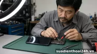 Sửa OPPO Reno6 đến Reno11 Pro vào nước 2
