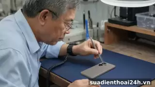 Thay kính camera POCO C40 đến C75 1