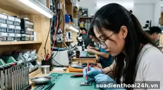 Sửa loa, mic POCO F1 đến F7 Ultra 4
