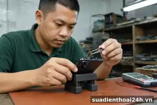 Sửa loa, mic POCO X3 đến X7 Pro 2