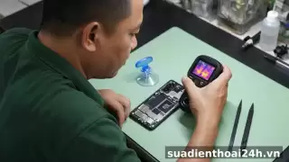 Sửa POCO X3 đến X7 Pro vào nước 2
